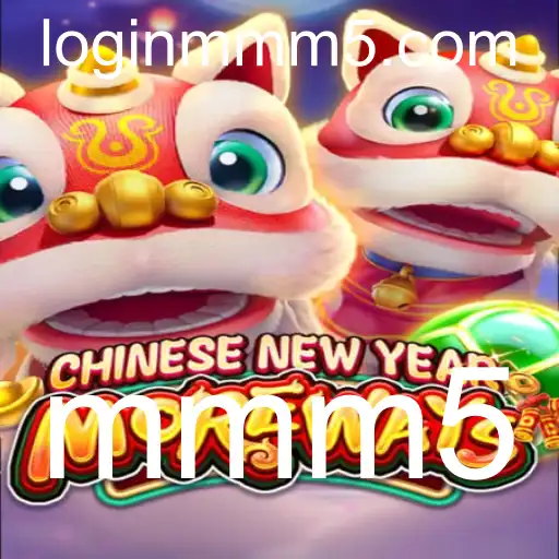 Descubra o Fascinante Mundo do Jogo CHINESENEWYEARMOREWAYS