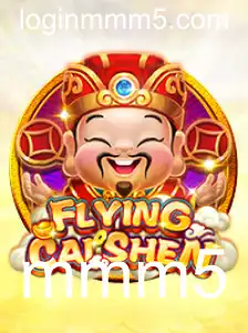FlyingCaiShen: Uma Jornada Aérea de Aventuras e Fortuna