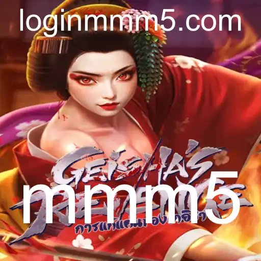 GeishasRevenge: Mergulhe no Universo Envolvente deste Jogo Inovador