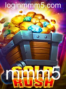 GoldRush: O Jogo que Revoluciona a Caçada ao Tesouro Digital