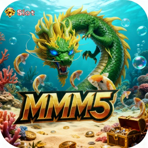 mmm5 Logo