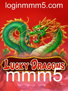 Embarque na Aventura do Jogo 'LuckyDragons' com a Chave Mágica 'mmm5'