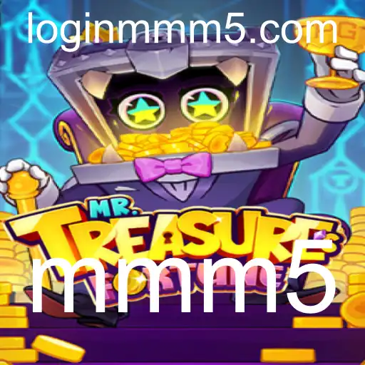 Descubra o Fascinante Mundo de MrTreasuresFortune