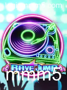 RaveJump: A Revolução do Entretenimento Digital